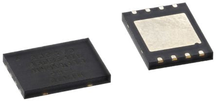 Adesto Technologies AT45DB641E-MWHN-Y 8228470