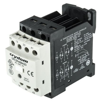 Sensata / Crydom DRC3R48B420 8229375