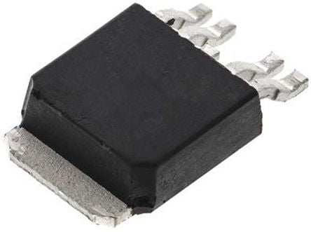ON Semiconductor NCV5661DT33RKG 1630203