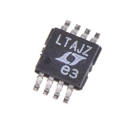 Analog Devices LTC6078IMS8#PBF 1455856