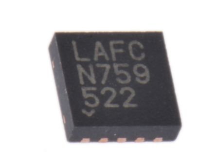 Analog Devices LT3463EDD#PBF 8230145
