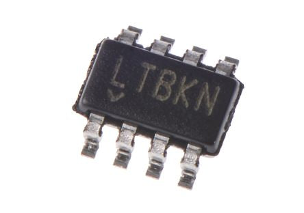 Analog Devices LTC2950CTS8-1#TRMPBF 8230177