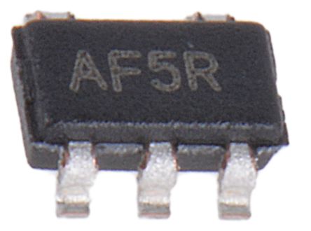 Microchip MCP6001UT-I/OT 1652150