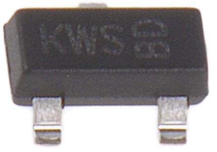 DiodesZetex SDM40E20LC-7 8231716