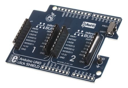 MikroElektronika MIKROE-1581 8231883