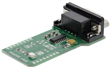 MikroElektronika MIKROE-1582 8231895