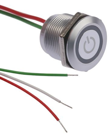 RS PRO 8232731