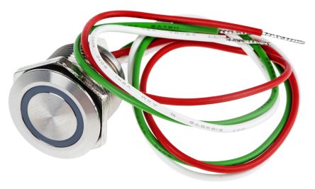 RS PRO  8232763