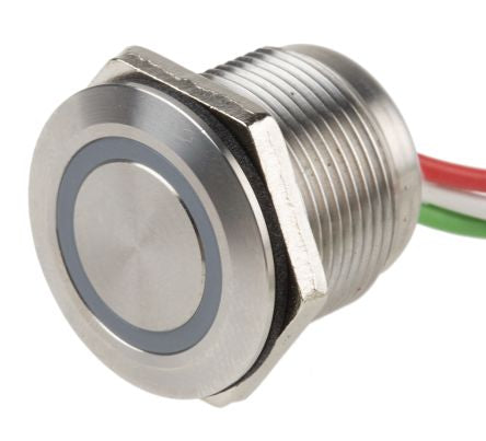 RS PRO  8232779