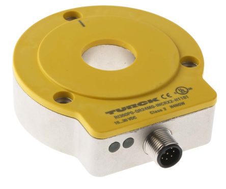 Turck Ri360P0-QR24M0-INCRX2-H1181 8233618