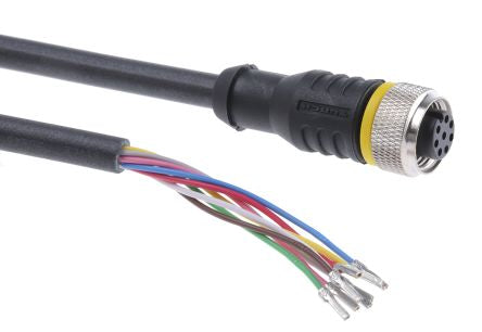 Turck RKC8T-2/TXL 8233643