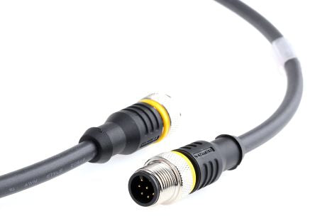 Turck RKC8T-2-RSC8T/TXL 8233652