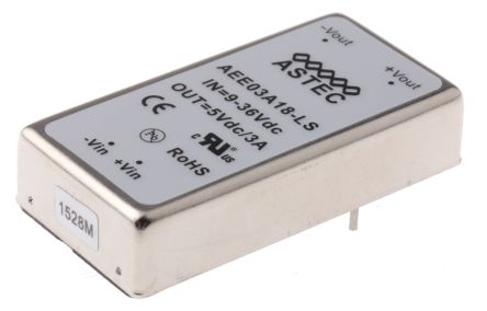 Artesyn Embedded Technologies AEE03A18-LS 8234633