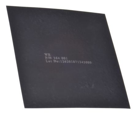 Wurth Elektronik 364001 1635216