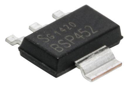 Infineon BSP452HUMA1 9111017
