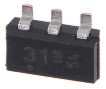 Infineon BCR321UE6327HTSA1 8235692