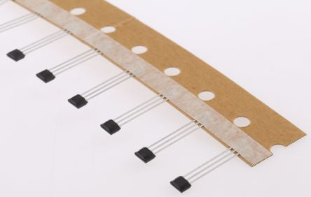 Infineon TLE4905LE6433HAXA1 8235740