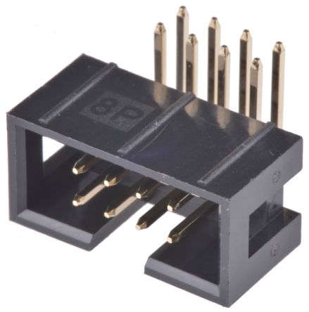 Wurth Elektronik 61200821721 8236462
