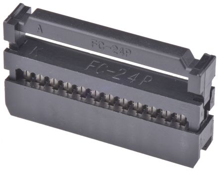 Wurth Elektronik 61202423021 1725318