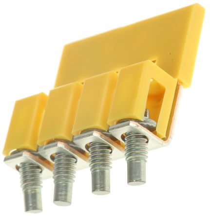 Weidmuller WQV 2.5/4 -1053860000 8240155