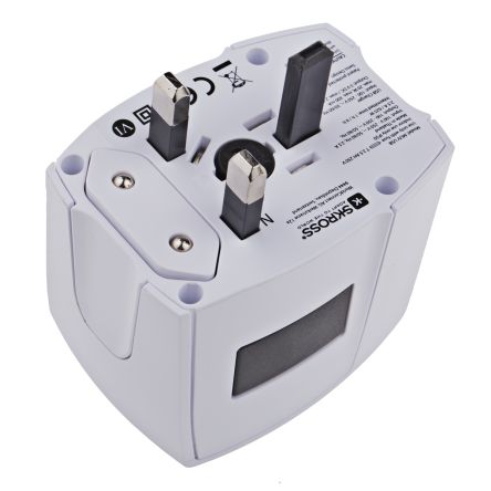 RS PRO 8246071