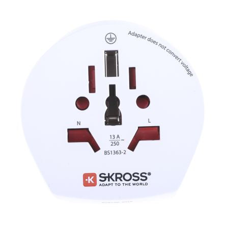 RS PRO  8246080