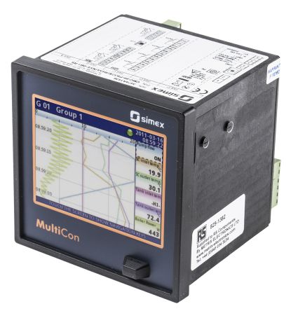 Simex SX-CMC99-04F0-RS 8251382
