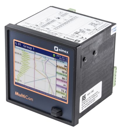 Simex SX-CMC99-04E0-RS 8251388