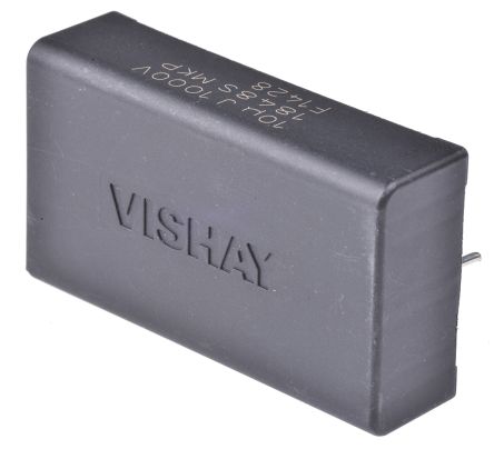 Vishay MKP1848S61010JY2B 8251427