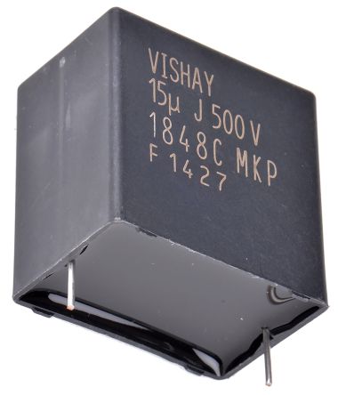 Vishay MKP1848C61550JK2 1730682