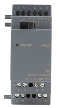Siemens 6ED1055-1CB00-0BA2 8251663