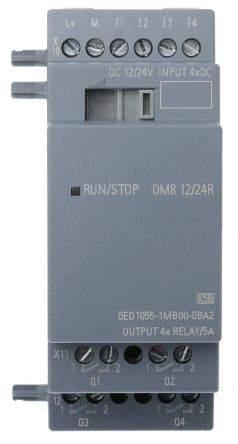 Siemens 6ED1055-1MB00-0BA2 8251681