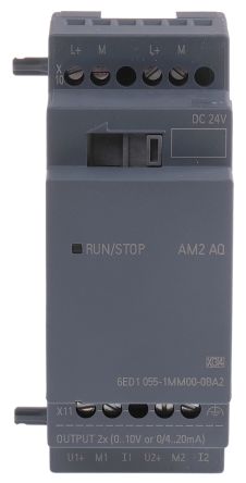 Siemens 6ED1055-1MM00-0BA2 8251691