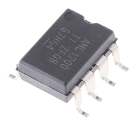 Texas Instruments AMC1200SDUBR 8253164