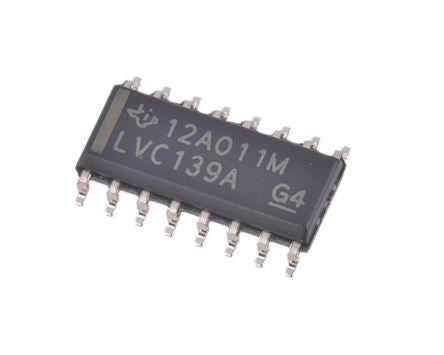Texas Instruments TLC5940PWPR 8253599
