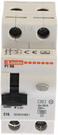 Lovato P1RB1NC16AC030 8256030