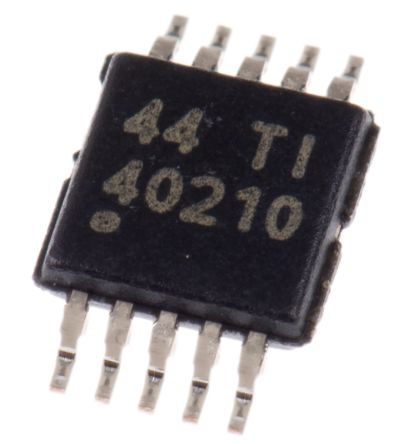 Texas Instruments TPS40210DGQR 8256790