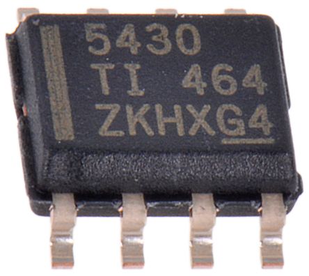 Texas Instruments TPS5430DDAR 9213044