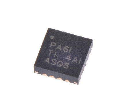 Texas Instruments TPS62130ARGTT 9213056