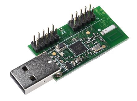 Texas Instruments CC1111EMK868-915 8257156