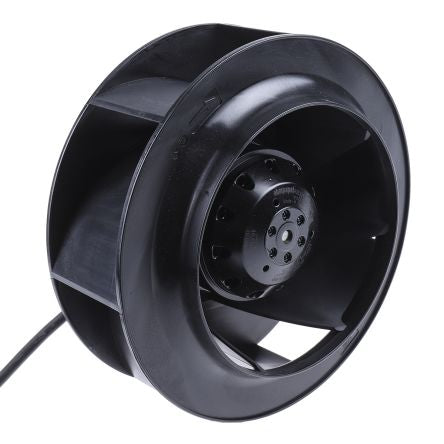 ebm-papst R2E225-BD92-09 8257702
