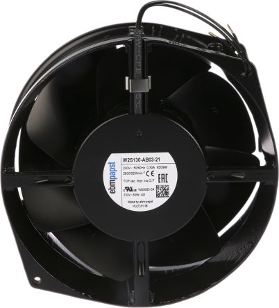 ebm-papst W2S130-AB03-21 8258159