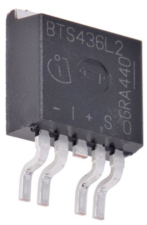 Infineon BTS436L2GATMA1 8259095