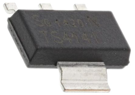 Infineon BTS4141NHUMA1 8259272
