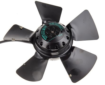 ebm-papst A2D250-AA02-02 8261023