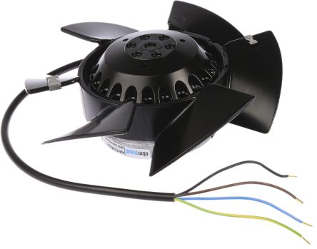 ebm-papst A2E170-AF23-01 8261045