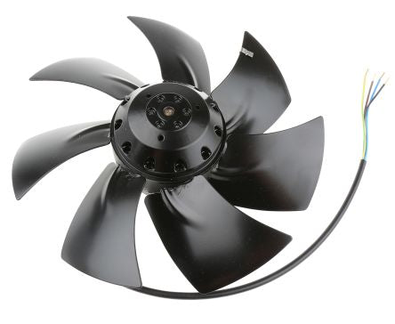 ebm-papst A2E250-AL06-01 8261058