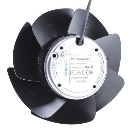 ebm-papst A2S130-AA03-01 8261060