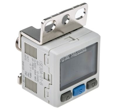 SMC ISE30A-01-B-A2Y 8262580