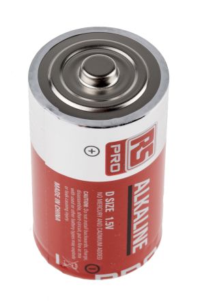 RS PRO 8264423